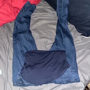 Maternity pants